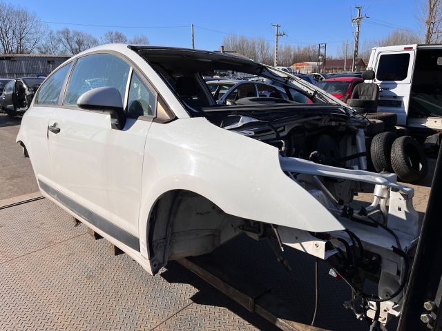 bontott CITROËN C4 Jobb első Lengéscsillapító