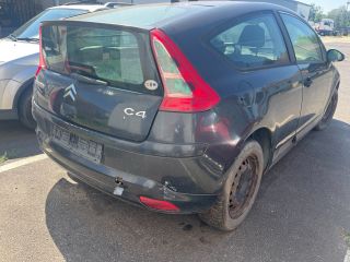 bontott CITROËN C4 Jobb első Rugó