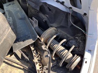 bontott CITROËN C4 Jobb hátsó Lengéscsillapító