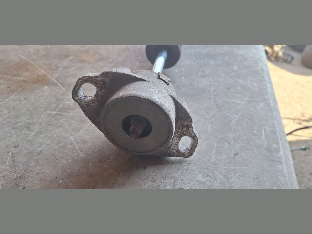 bontott CITROËN C4 Jobb hátsó Lengéscsillapító