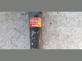 bontott CITROËN C4 Jobb hátsó Lengéscsillapító