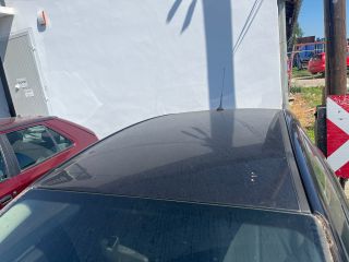 bontott CITROËN C4 Jobb hátsó Rugó