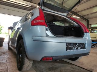 bontott CITROËN C4 Kilométeróra