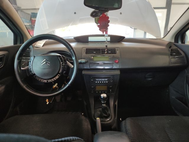 bontott CITROËN C4 Kilométeróra