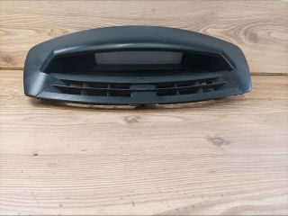 bontott CITROËN C4 Kilométeróra