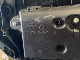 bontott CITROËN C4 Kilométeróra