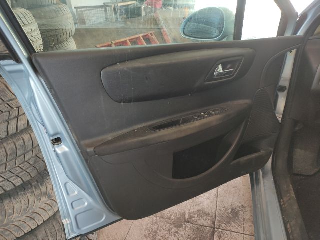 bontott CITROËN C4 Kilométeróra