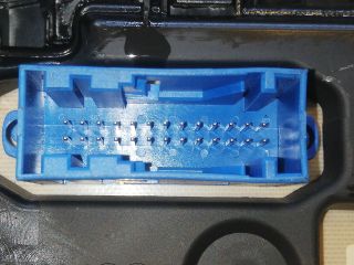 bontott CITROËN C4 Kilométeróra