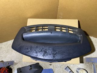 bontott CITROËN C4 Kilométeróra