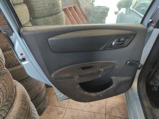 bontott CITROËN C4 Kilométeróra