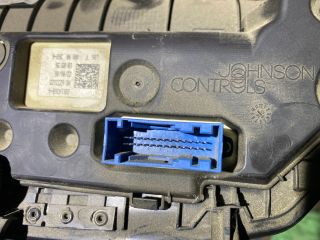 bontott CITROËN C4 Kilométeróra