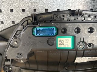 bontott CITROËN C4 Kilométeróra