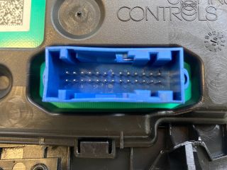 bontott CITROËN C4 Kilométeróra