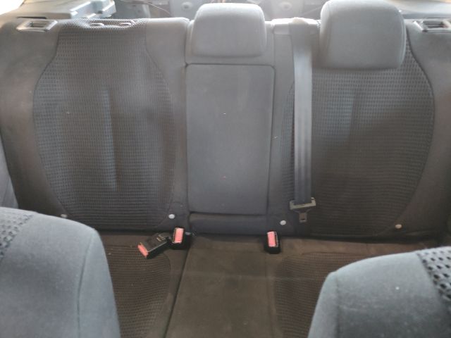 bontott CITROËN C4 Kilométeróra