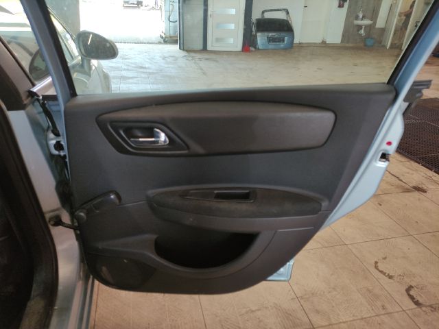 bontott CITROËN C4 Kilométeróra