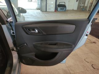 bontott CITROËN C4 Kilométeróra