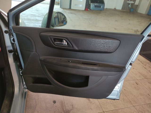 bontott CITROËN C4 Kilométeróra