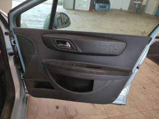 bontott CITROËN C4 Kilométeróra