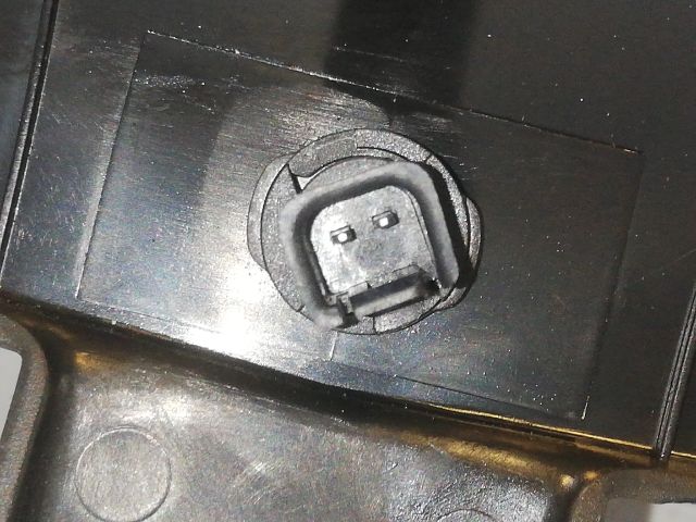 bontott CITROËN C4 Kilométeróra