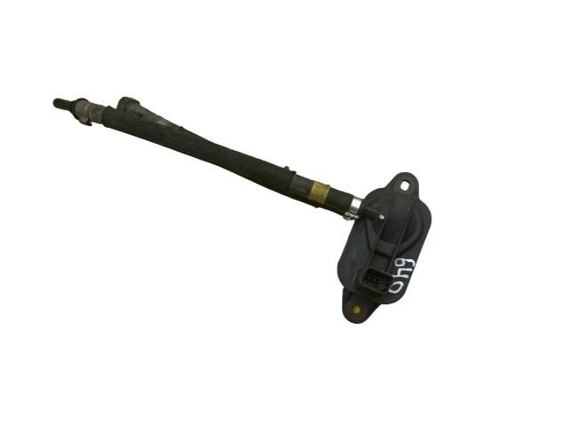 bontott CITROËN C4 Kipufogó Nyomásérzékelő