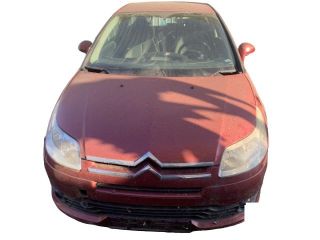 bontott CITROËN C4 Klíma Cső