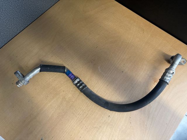 bontott CITROËN C4 Klíma Cső