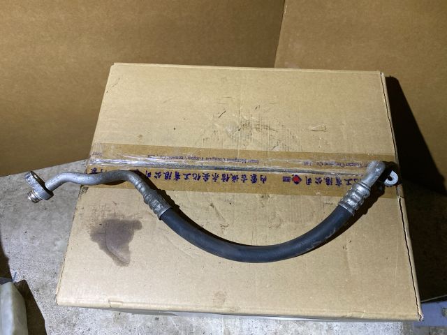 bontott CITROËN C4 Klíma Cső