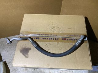 bontott CITROËN C4 Klíma Cső