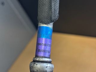 bontott CITROËN C4 Klíma Cső