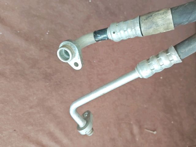 bontott CITROËN C4 Klíma Cső