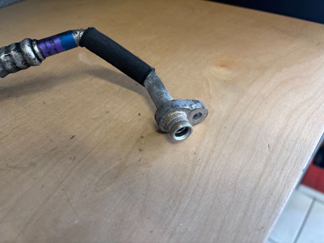 bontott CITROËN C4 Klíma Cső