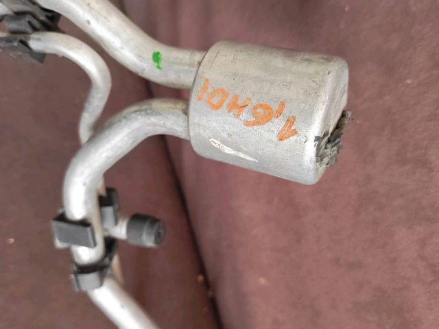 bontott CITROËN C4 Klíma Cső