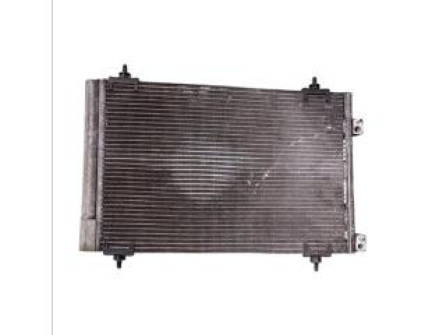 bontott CITROËN C4 Klímahűtő Radiátor