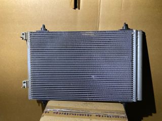 bontott CITROËN C4 Klímahűtő Radiátor