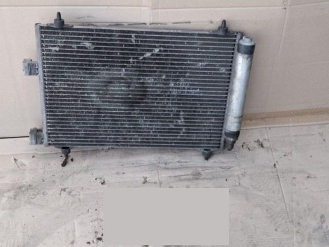 bontott CITROËN C4 Klímahűtő Radiátor