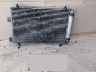 bontott CITROËN C4 Klímahűtő Radiátor