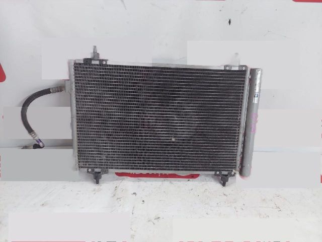 bontott CITROËN C4 Klímahűtő Radiátor