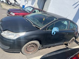 bontott CITROËN C4 Klímahűtő Radiátor