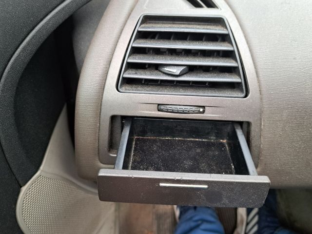 bontott CITROËN C4 Klímahűtő Ventilátor