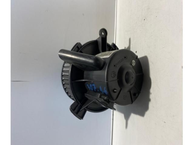 bontott CITROËN C4 Klímahűtő Ventilátor