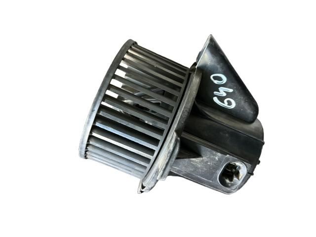 bontott CITROËN C4 Klímahűtő Ventilátor