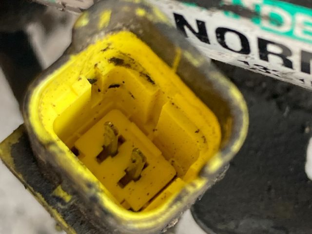 bontott CITROËN C4 Klímakompresszor