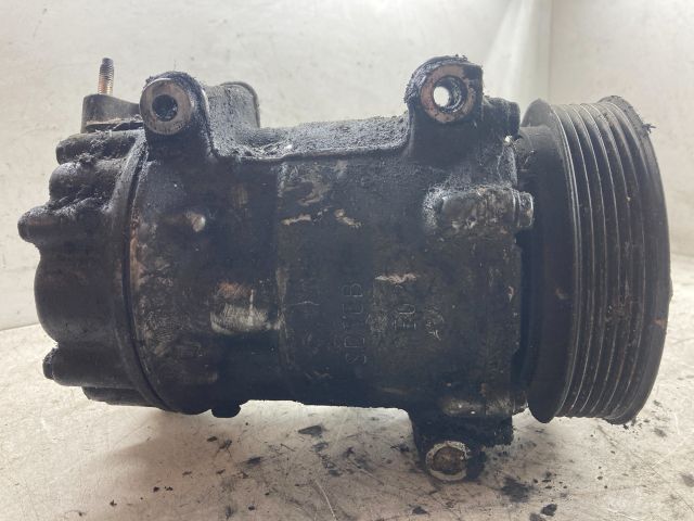 bontott CITROËN C4 Klímakompresszor