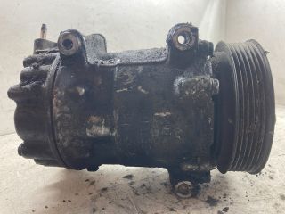 bontott CITROËN C4 Klímakompresszor