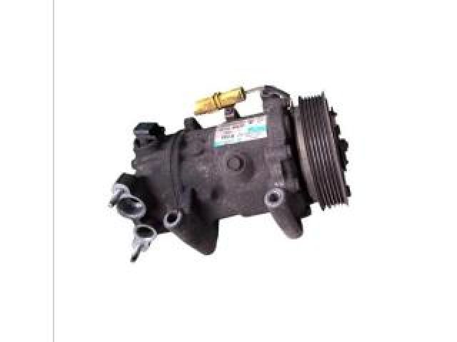 bontott CITROËN C4 Klímakompresszor