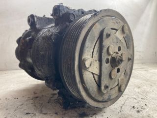 bontott CITROËN C4 Klímakompresszor