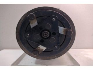 bontott CITROËN C4 Klímakompresszor