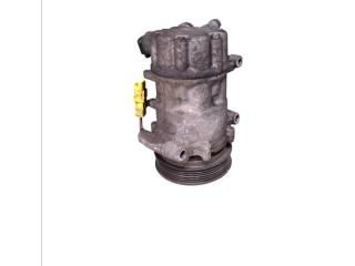 bontott CITROËN C4 Klímakompresszor