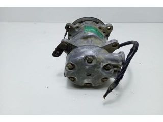 bontott CITROËN C4 Klímakompresszor