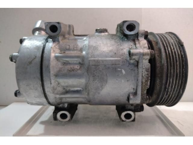bontott CITROËN C4 Klímakompresszor